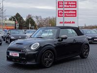Gebraucht Mini Cooper S 178 PS (130 kW) 2023 Schwarz Kleinwagen