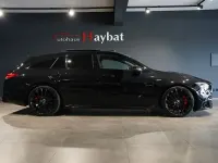 Gebraucht Mercedes CLA45 AMG AMG 421 PS (309 kW) 2020 Schwarz Coupé