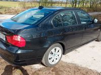 gebraucht BMW 318 318 i Aut.