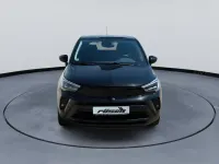 Gebraucht Opel Crossland 131 PS (96 kW) 2023 Schwarz SUV