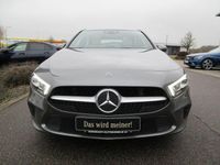 Gebraucht Mercedes A220 Style 190 PS (139 kW) 2019 Grau Limousine