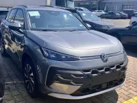 Neu VW T-Roc Life 150 PS (110 kW) 2026 Grau SUV