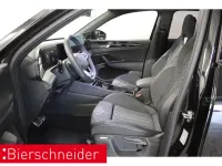 Gebraucht VW Tiguan Style 193 PS (141 kW) 2025 Schwarz SUV