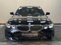 Gebraucht BMW 320 Performance 190 PS (139 kW) 2022 Schwarz Limousine