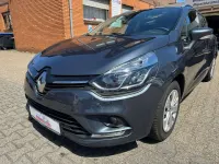 Gebraucht Renault Clio LIMITED 90 PS (66 kW) 2019 Grau Kombi