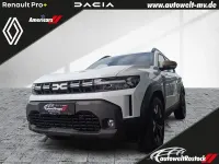 Neu Dacia Duster Extreme 140 PS (102 kW) 2026 Weiß SUV