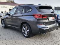 gebraucht BMW X1 sDrive 20d M Sport Shadow PANO/KAM/ACC/LED