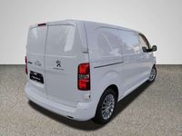 gebraucht Peugeot e-Expert ExpertKasten Klimaautom/ Sitzheiz/ Tempomat