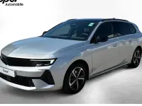 Gebraucht Opel Astra 130 PS (95 kW) 2025 Weiß Kombi