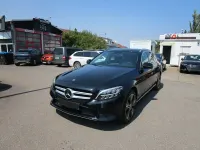 Gebraucht Mercedes 300 Avantgarde 194 PS (142 kW) 2020 Schwarz Limousine