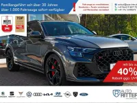 Usata Audi RS Q8 Performance 640 CV (470 kW) 2026 Grigio SUV