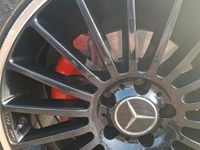 Second-hand Mercedes E200 150 CP (110 kW) 2004 Negru Berlinǎ