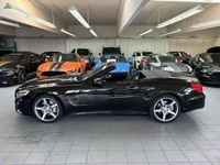 gebraucht Mercedes SL400 AMG-Paket/Pano/Multikontursitz/Distronic