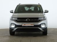 gebraucht VW T-Cross - ACTIVE