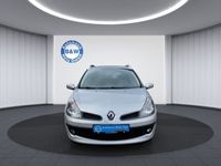gebraucht Renault Clio GrandTour Edition Dynamique KLIMA*CD*PDC