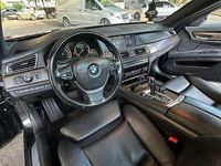 Gebraucht BMW 730 245 PS (180 kW) 2010 Limousine