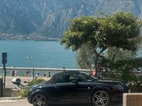 Second-hand Audi TT 150 CP (110 kW) 2002 Negru Coupe