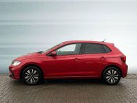 Gebraucht VW Polo Life 80 PS (58 kW) 2024 Andere farbe Kleinwagen