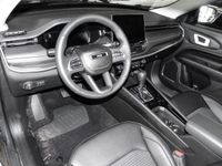 Gebraucht Jeep Compass Limited 131 PS (96 kW) 2023 Grigio moda (graphite grey metallic) (gr (metallic) SUV