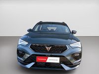 Nowe Cupra Ateca 150 KM (110 kW) 2026 Zielony SUV