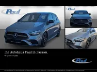 Gebraucht Mercedes 200 AMG 150 PS (110 kW) 2023 Mountaingrau (metallic) Kombi