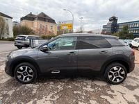 Gebraucht Citroën C4 Shine 110 PS (80 kW) 2020 Grau Limousine