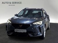 Gebraucht Cupra Formentor 204 PS (150 kW) 2023 Grau SUV