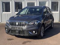 Gebraucht Suzuki SX4 S-Cross Club 111 PS (81 kW) 2019 SUV