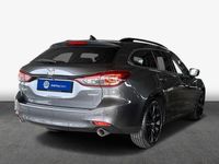 gebraucht Mazda 6 Kombi SKYACTIV-G 194 Drive Homura