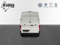 Gebraucht VW Crafter 140 PS (102 kW) 2025 Weiß Van