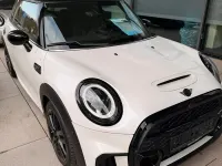 Gebraucht Mini Cooper S 178 PS (130 kW) 2024 Weiß Kleinwagen