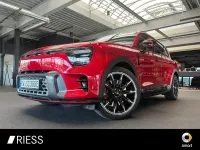 Gebraucht Smart #5 Brabus 475 kW (646 PS) 2026 Rot SUV