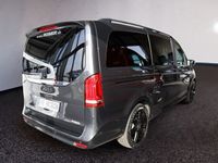 gebraucht Mercedes V300 d EDITION Lang