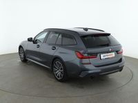 gebraucht BMW 330 3er d xDrive M Sport, Diesel, 34.300 €