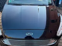 Gebraucht Ford Galaxy Titanium 179 PS (131 kW) 2015 Schwarz Van / Kleinbus