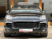 gebraucht Porsche Cayenne Diesel Platinum Edition Kam Pano SportCh