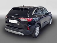 Gebraucht Ford Kuga Titanium X 150 PS (110 kW) 2021 Schwarz SUV