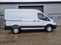 gebraucht Ford Transit 350 L2H2 2.0 TDCi 130PS Trend 35t 2-...