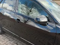 Gebraucht Audi Q2 116 PS (85 kW) 2016 Schwarz SUV