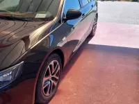 Gebraucht Opel Insignia Business Innovation 136 PS (100 kW) 2019 Schwarz Kombi