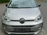Second-hand VW up! Active 65 CP (47 kW) 2024 Argintiu Hatchback