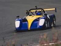Gebraucht Radical SR1 Cup 200 PS (147 kW) 2026 Coupé