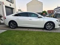 Gebraucht Peugeot 508 181 PS (133 kW) 2019 Weiß Limousine