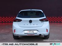Nowe Opel Corsa Edition 110 KM (80 kW) 2026 Biały Hatchback