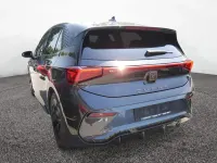 Gebraucht Cupra Born 150 kW (204 PS) 2023 Schwarz Kleinwagen