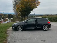 Gebraucht VW Scirocco 200 PS (147 kW) 2008 Schwarz Coupé