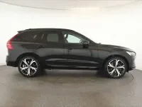Gebraucht Volvo XC60 Plus 197 PS (144 kW) 2023 Onyx black SUV