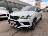 Gebraucht Cupra Ateca 300 PS (220 kW) 2020 Weiß SUV