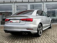 gebraucht Audi S3 Limousine TFSI ALCANTARA, DACH, MATRIX, Navi