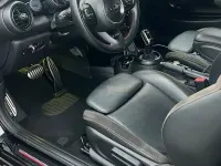 Gebraucht Mini John Cooper Works 231 PS (169 kW) 2018 Schwarz Kleinwagen